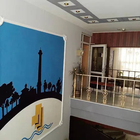 Restaurante La Rabida
