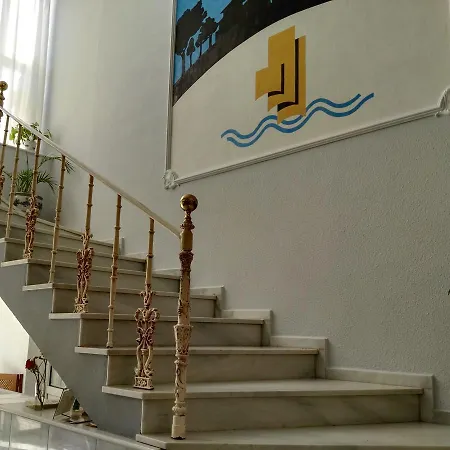 Restaurante La Rabida Palos de la Frontera