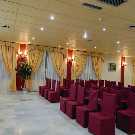 Restaurante La Rabida