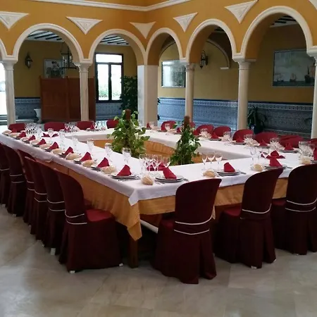Restaurante La Rabida Palos de la Frontera