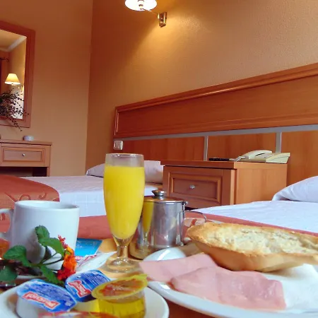 Restaurante La Rabida Hotel