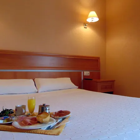Restaurante La Rabida Hotel