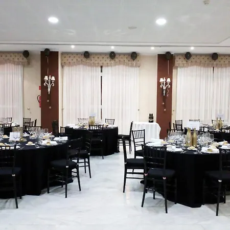 Restaurante La Rabida