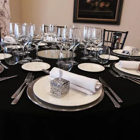 Restaurante La Rabida Palos de la Frontera