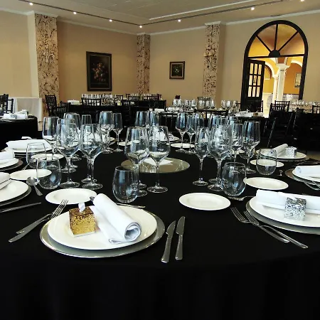 Restaurante La Rabida Hotel