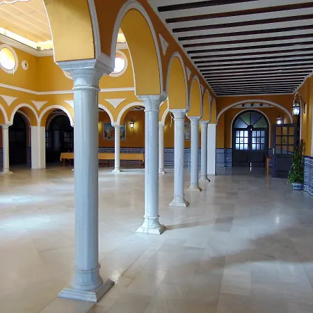 Restaurante La Rabida