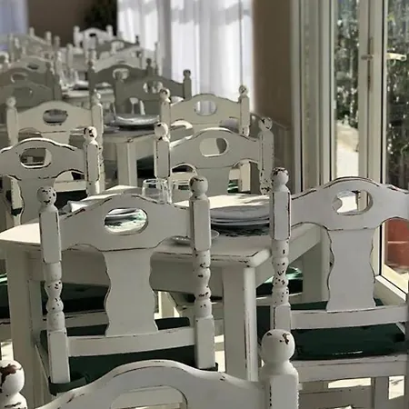 Restaurante La Rabida 2*