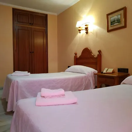 Restaurante La Rabida Hotel