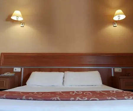 Hotel Restaurante La Rabida