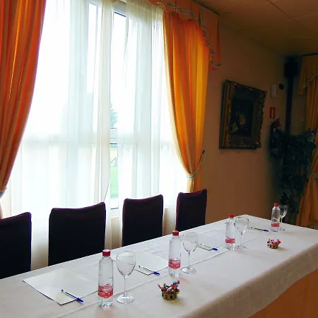 Restaurante La Rabida Palos de la Frontera